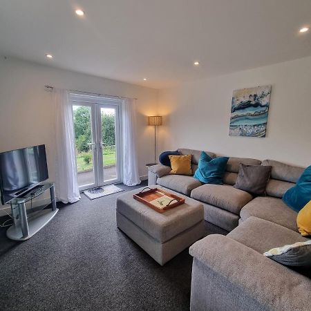 No.2 Bloom Apartments, Bath Bagian luar foto