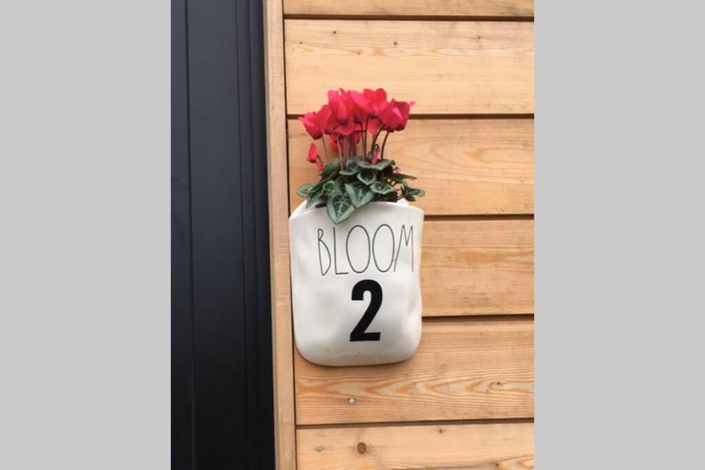 No.2 Bloom Apartments, Bath Bagian luar foto