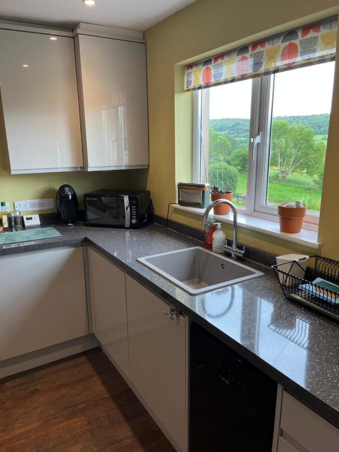 No.2 Bloom Apartments, Bath Bagian luar foto