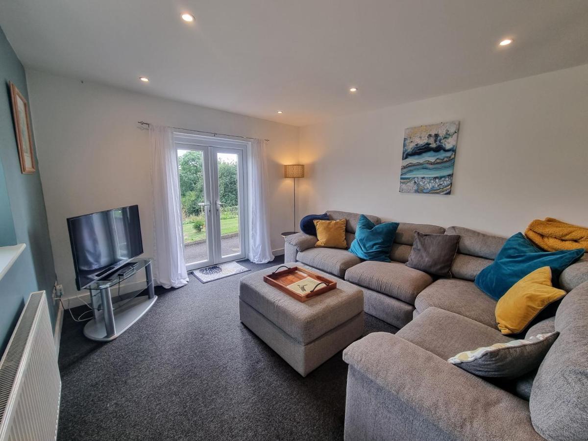 No.2 Bloom Apartments, Bath Bagian luar foto