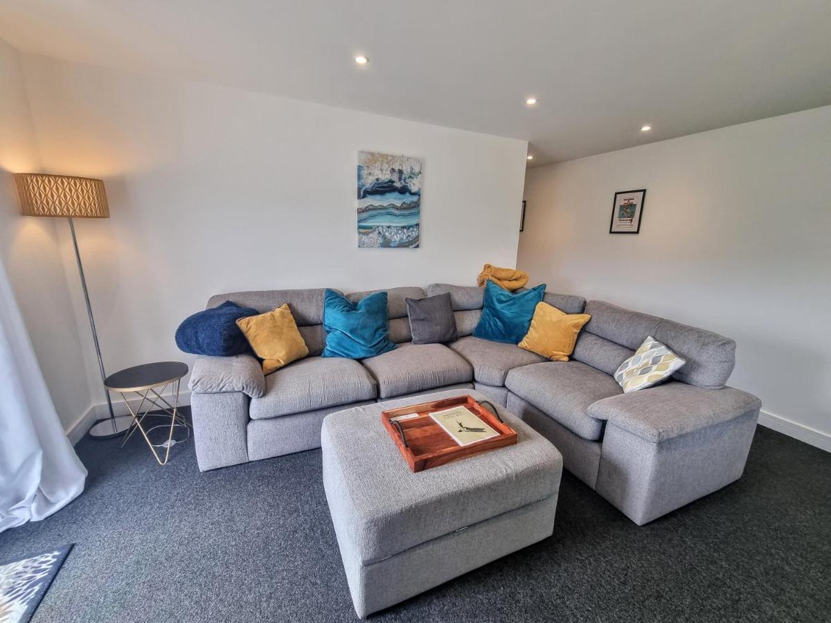 No.2 Bloom Apartments, Bath Bagian luar foto