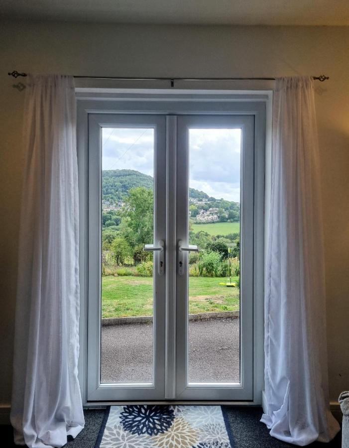 No.2 Bloom Apartments, Bath Bagian luar foto