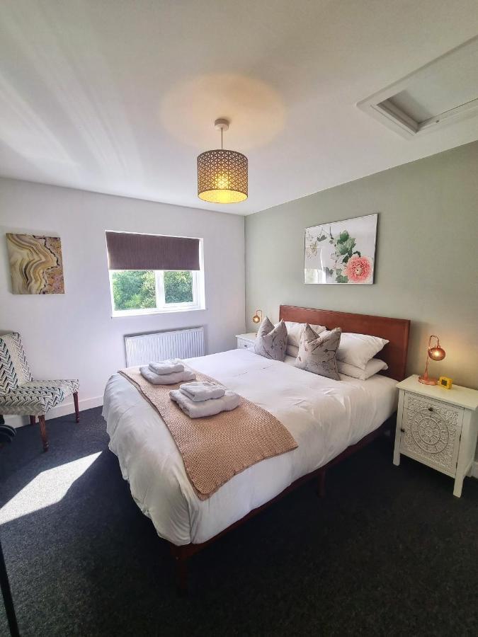 No.2 Bloom Apartments, Bath Bagian luar foto