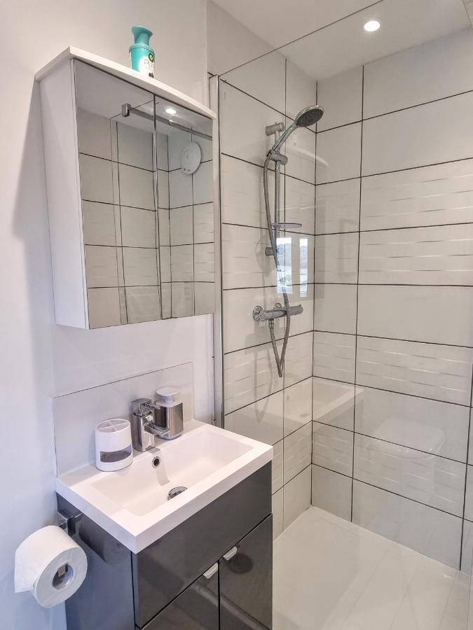 No.2 Bloom Apartments, Bath Bagian luar foto