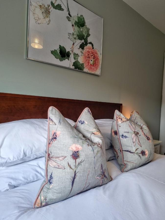 No.2 Bloom Apartments, Bath Bagian luar foto