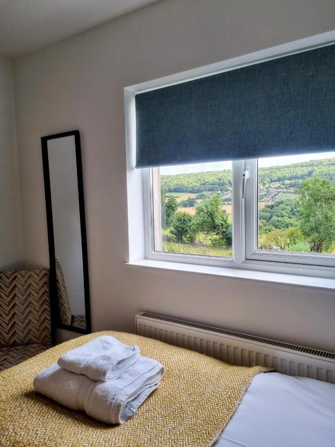 No.2 Bloom Apartments, Bath Bagian luar foto